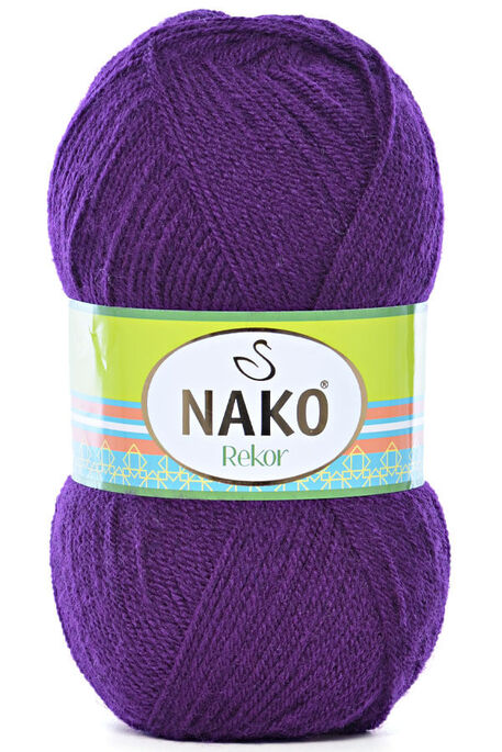 NAKO REKOR 3260 Mürdüm - 1