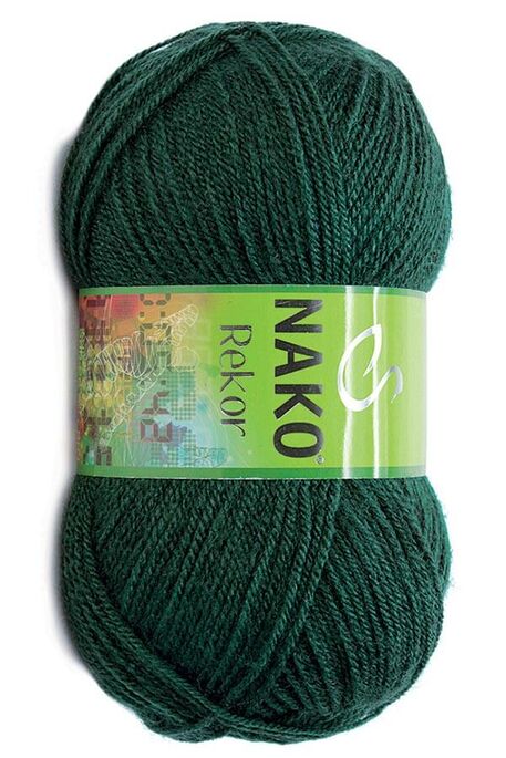 NAKO REKOR 3601 Zümrüt - 1