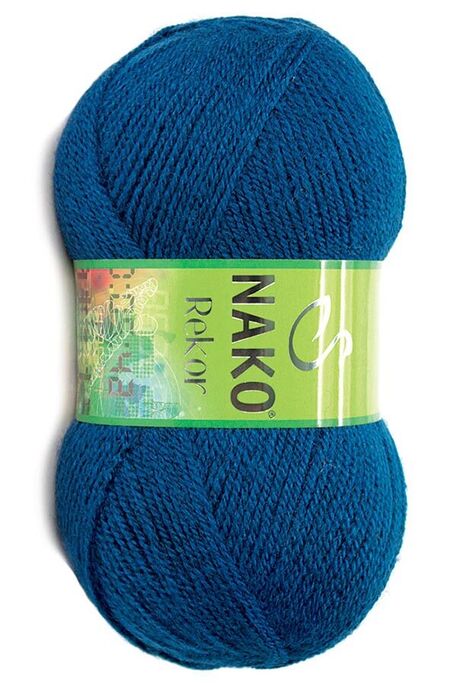 NAKO REKOR 517 Orta Mavi - 2