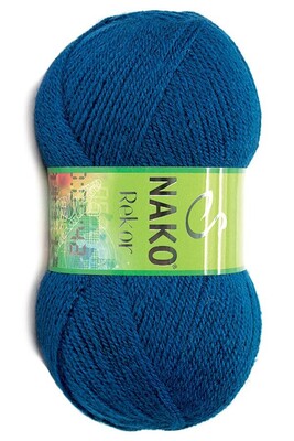 NAKO REKOR 517 Orta Mavi - Thumbnail