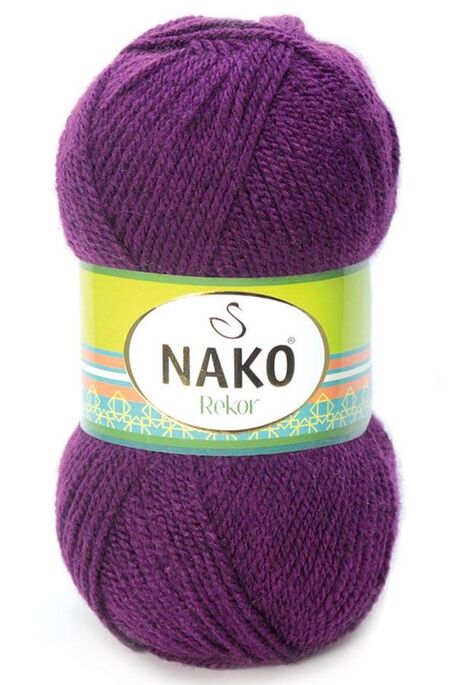 NAKO REKOR 60 Mürdüm - 1