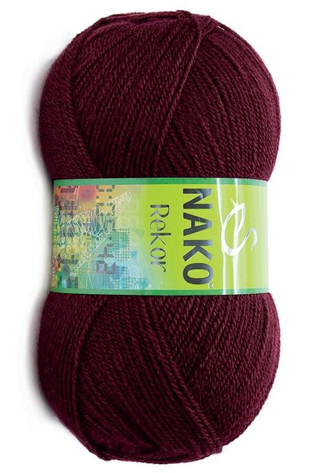 NAKO REKOR 999 Bordo - 1