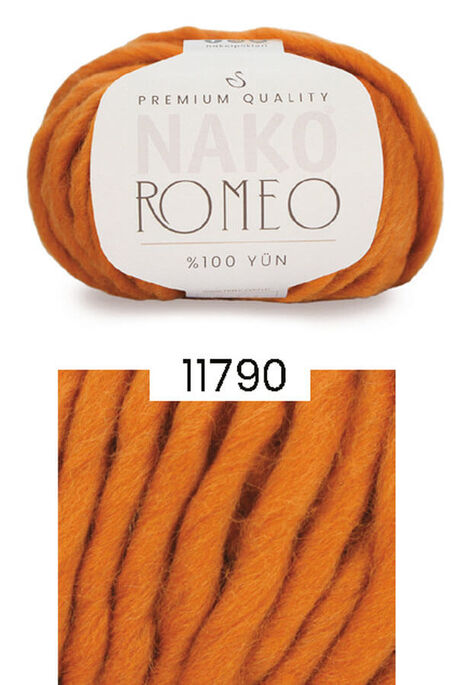 NAKO - NAKO ROMEO 11790 Tarçın