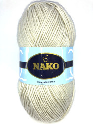 NAKO - NAKO SATEN 6690