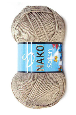 NAKO - NAKO SATEN 1199 Kese Kağıdı