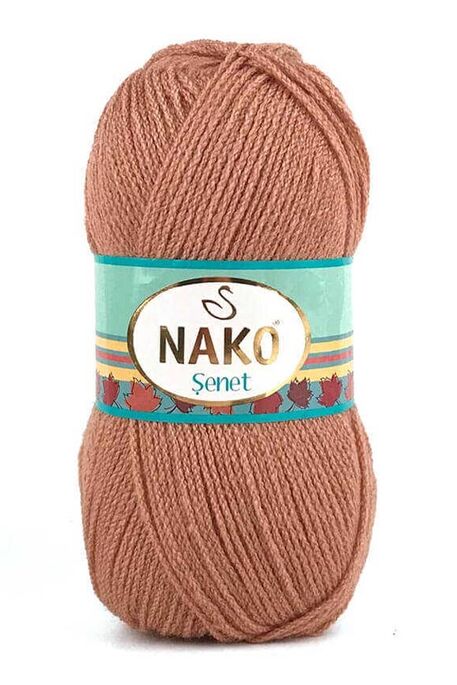 NAKO - NAKO ŞENET 11071 Badem İçi