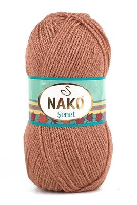 NAKO - NAKO ŞENET 11071 Badem İçi