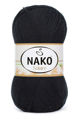 NAKO SOLARE 217 Siyah