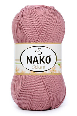 NAKO SOLARE 275 Gül Kurusu