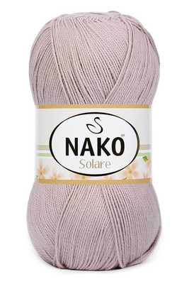 NAKO SOLARE 318