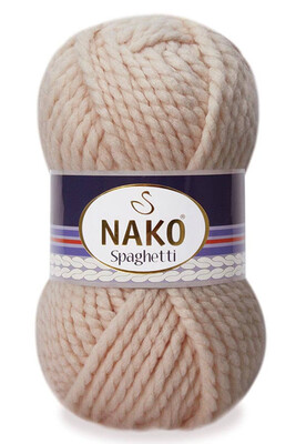 NAKO - NAKO SPAGHETTİ 10042 Açık Ten