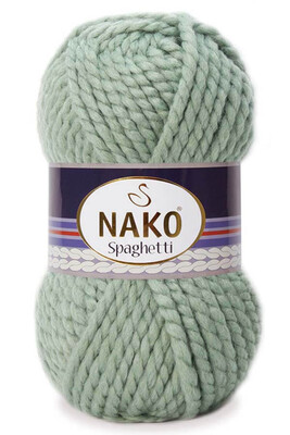 NAKO SPAGHETTİ 10483 Fesleğen