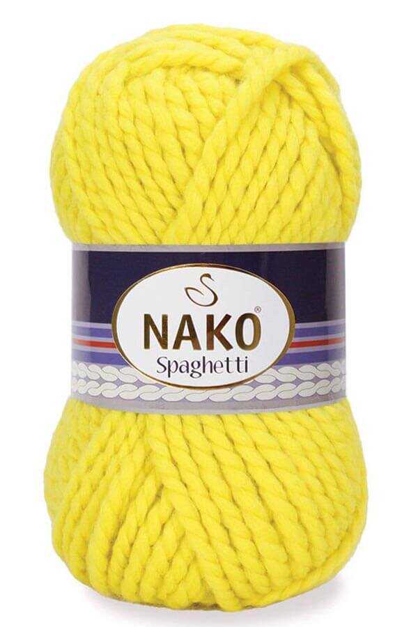 NAKO SPAGHETTİ  10633