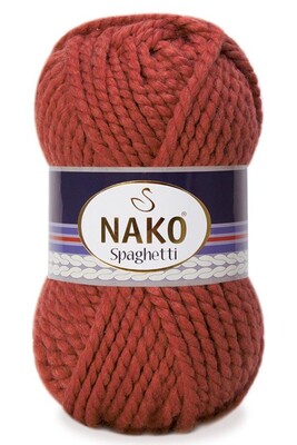NAKO SPAGHETTİ 11214 Taba