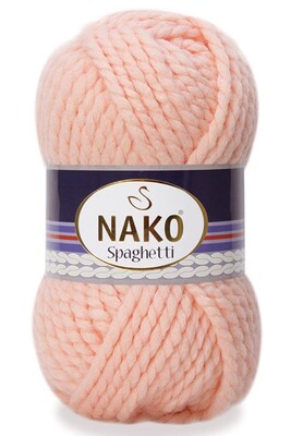 NAKO SPAGHETTİ 11527 Somon
