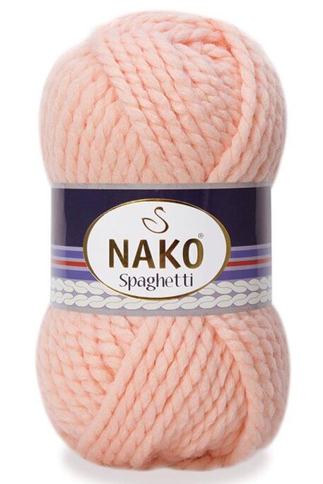 NAKO SPAGHETTİ 11527 Somon - 1