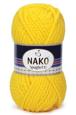 NAKO - NAKO SPAGHETTİ 1253 Sarı