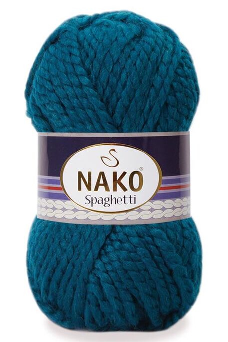NAKO - NAKO SPAGHETTİ 2273 Şelale