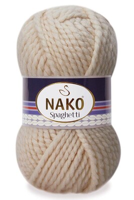 NAKO - NAKO SPAGHETTİ 23116 Kum Beji