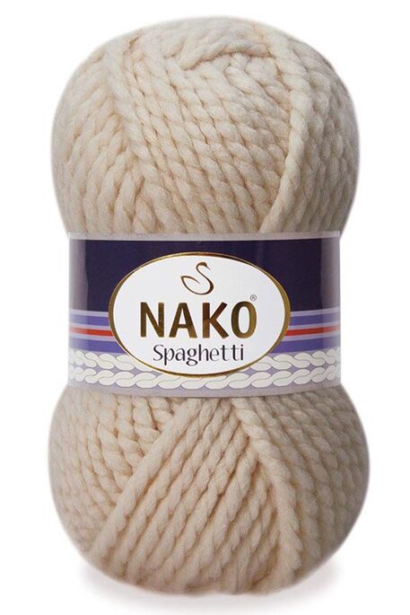 NAKO - NAKO SPAGHETTİ 23116 Kum Beji