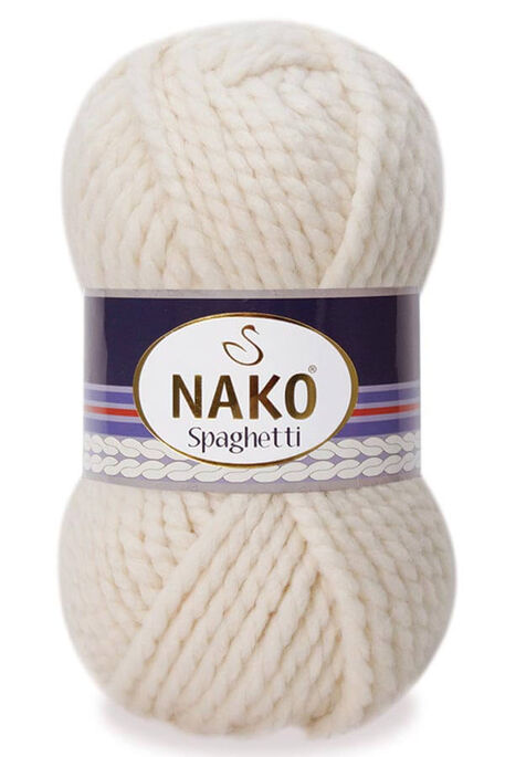 NAKO - NAKO SPAGHETTİ 288 Kemik