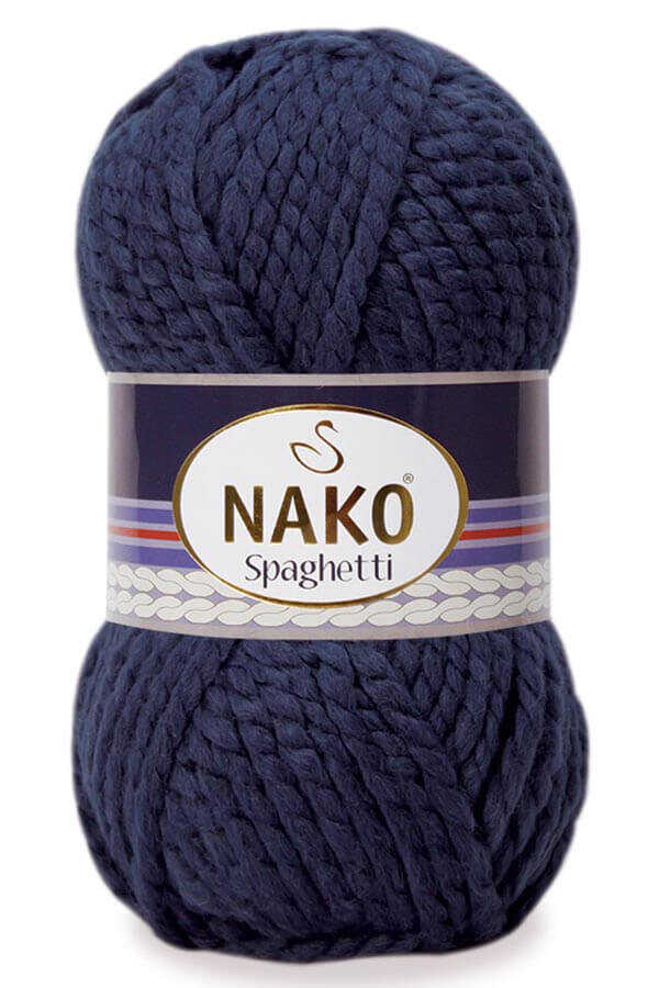NAKO SPAGHETTİ  3088 Lacivert