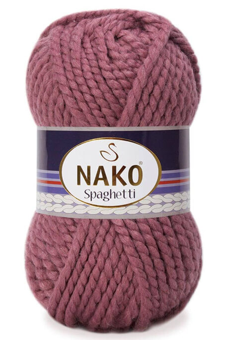 NAKO SPAGHETTİ 327 Gül Kurusu - 1