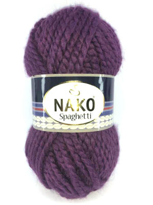 NAKO SPAGHETTİ 3853 - 1