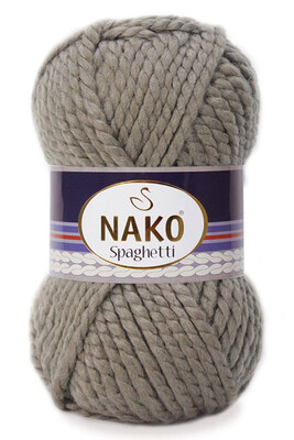 NAKO SPAGHETTİ 6577 Buffalo
