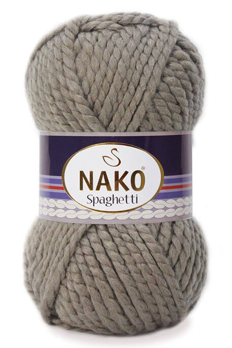 NAKO - NAKO SPAGHETTİ 6577 Buffalo