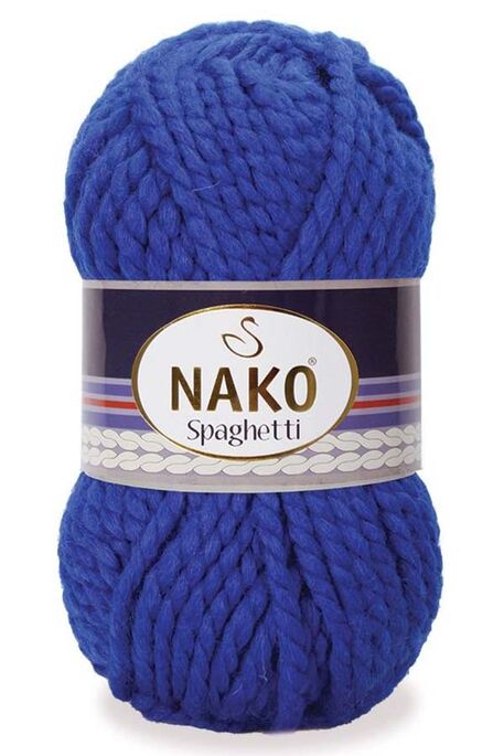 NAKO SPAGHETTİ 6744 - 1