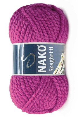 NAKO SPAGHETTİ 6964 Küpeli