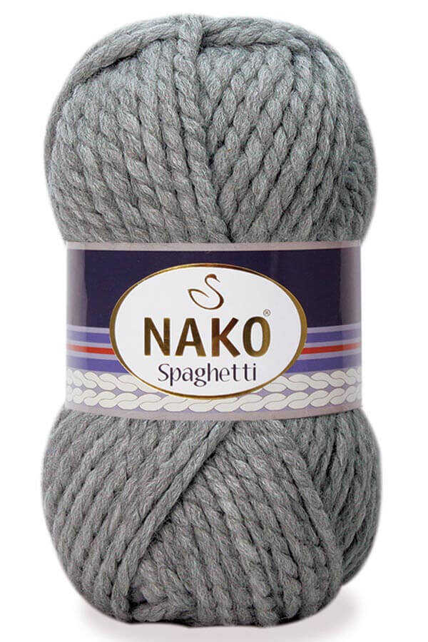 NAKO SPAGHETTİ  790 Füme Melanj