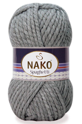NAKO SPAGHETTİ 790 Füme Melanj