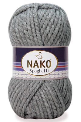 NAKO - NAKO SPAGHETTİ 790 Füme Melanj