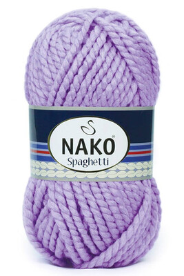 NAKO SPAGHETTİ 867 Erguvan