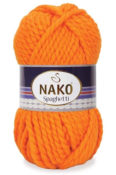 NAKO SPAGHETTİ 93 - 1