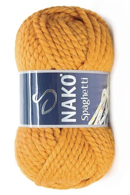 NAKO SPAGHETTİ  941 Hardal - 3