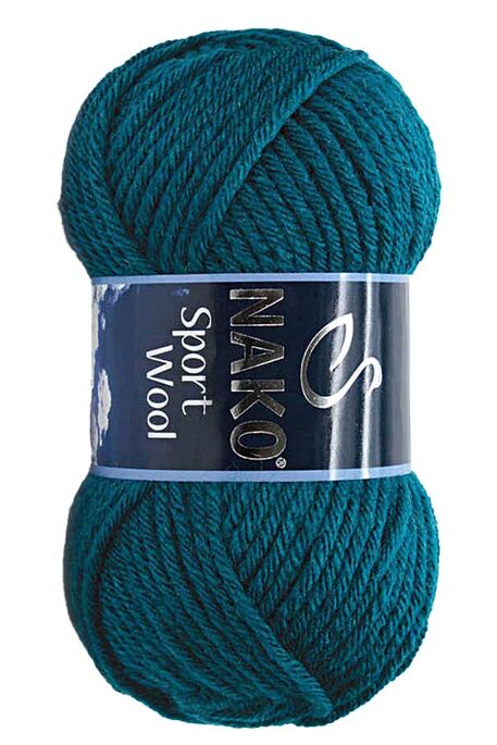 NAKO - NAKO SPORT WOOL 2273 Şelale