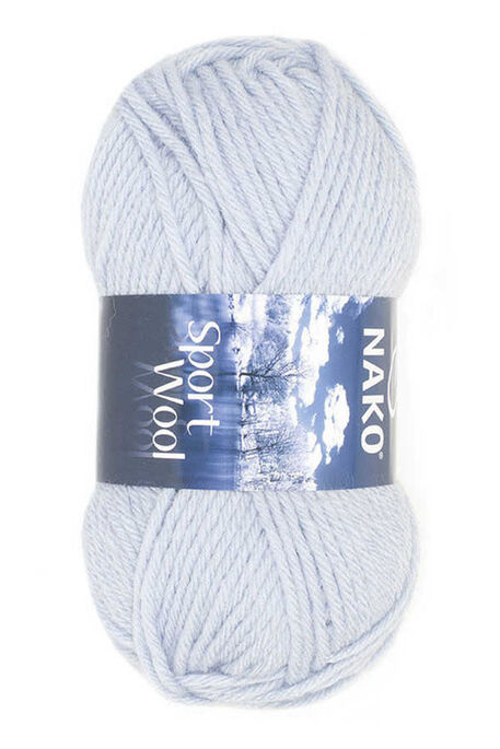 NAKO - NAKO SPORT WOOL 6620