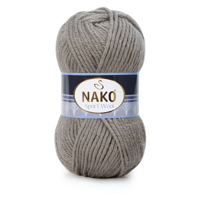 NAKO SPORT WOOL 922 Fil Derisi - 2