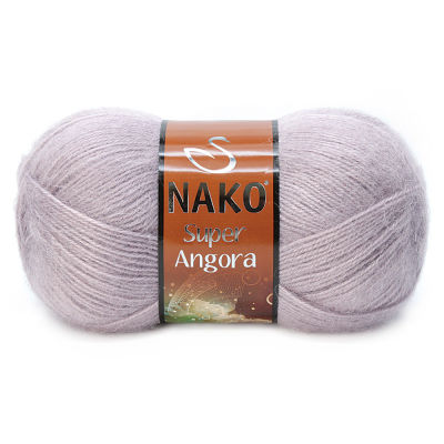 NAKO SÜPER ANGORA 11061 Gül Deste - 1