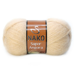 NAKO SÜPER ANGORA 219 Deve Tüyü