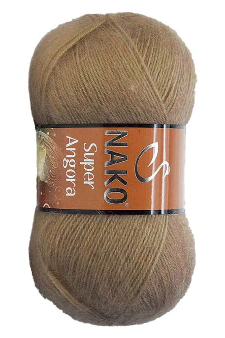NAKO SÜPER ANGORA 221 - 1