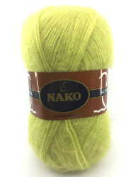 NAKO SÜPER ANGORA 2864