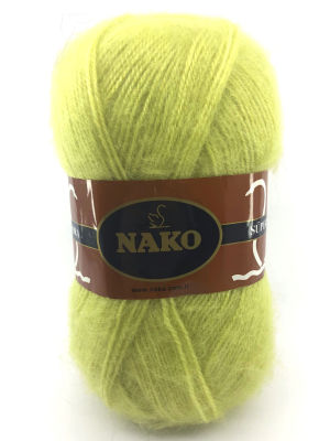 NAKO SÜPER ANGORA 2864 - 1