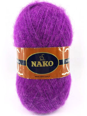 NAKO SÜPER ANGORA 3471 - 1