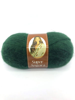 NAKO SÜPER ANGORA 3601 - 1