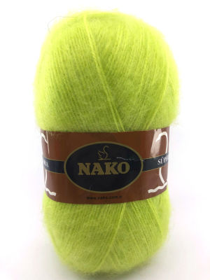 NAKO SÜPER ANGORA 5086 - 1