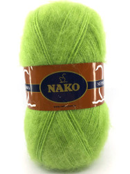 NAKO SÜPER ANGORA 6414